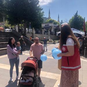 "Haydi Amasya Koruyucu Aile Olalım" - fotoğraf 4