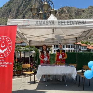"Haydi Amasya Koruyucu Aile Olalım" - fotoğraf 7
