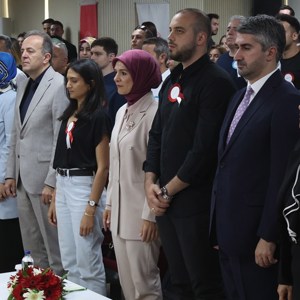 Şehit Yakını, Gazi ve Gazi Yakını 263 Kişinin Kamuya Ataması Yapıldı - fotoğraf 2