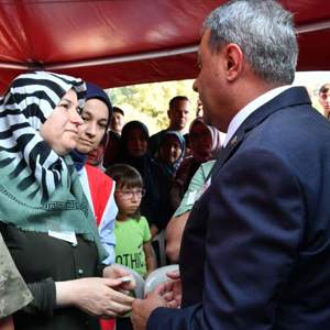 ŞEHİT P. SÖZ. ER RAMAZAN SARIKAYA BALIKESİR'DE TOPRAĞA VERİLDİ - fotoğraf 4