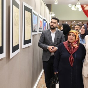 Bakanımız Mahinur Özdemir Göktaş, Türkiye Yüzyılının Kahramanları Programı’na Katıldı - fotoğraf 3
