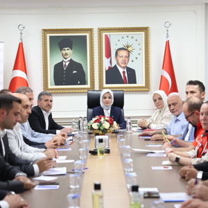 Bakanımız Mahinur Özdemir Göktaş Selden Etkilenen Düzce'de İncelemelerde Bulundu - fotoğraf 7