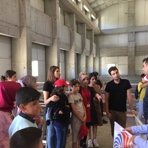 Sıfır Atık Projesi Kapsamında Hes Gezisi - fotoğraf 4