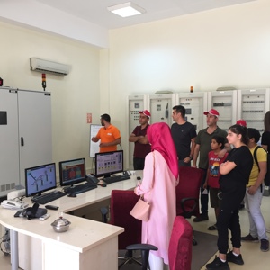 Sıfır Atık Projesi Kapsamında Hes Gezisi - fotoğraf 6