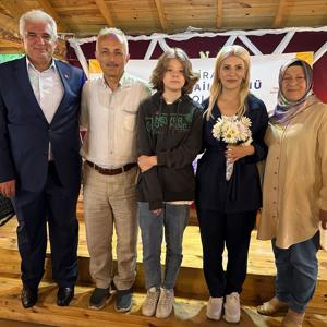 Korucuyu Ailelerimiz Daday’da Bir Araya Geldi - fotoğraf 5