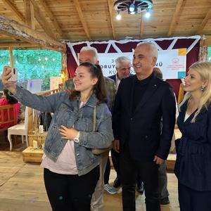 Korucuyu Ailelerimiz Daday’da Bir Araya Geldi - fotoğraf 8