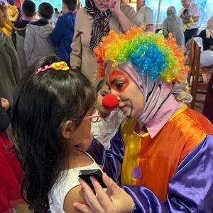Korucuyu Ailelerimiz Daday’da Bir Araya Geldi - fotoğraf 11