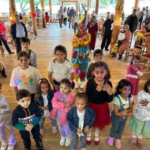 Korucuyu Ailelerimiz Daday’da Bir Araya Geldi - fotoğraf 17