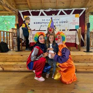 Korucuyu Ailelerimiz Daday’da Bir Araya Geldi - fotoğraf 21