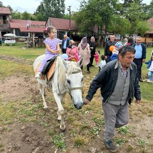 Korucuyu Ailelerimiz Daday’da Bir Araya Geldi - fotoğraf 25