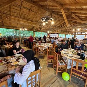 Korucuyu Ailelerimiz Daday’da Bir Araya Geldi - fotoğraf 28