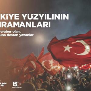 İl Müdürümüz Sayın Abdullah Savaş'ın 15 Temmuz Demokrasi ve Milli Birlik Günü Mesajı - fotoğraf 1