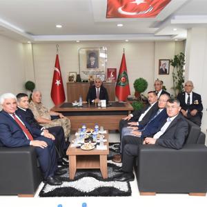 İlimizde 15 Temmuz Demokrasi ve Milli Birlik Günü Etkinlikleri  Büyük Bir Coşkuyla Gerçekleştirildi - fotoğraf 22
