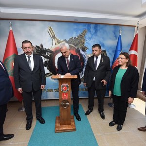 İlimizde 15 Temmuz Demokrasi ve Milli Birlik Günü Etkinlikleri  Büyük Bir Coşkuyla Gerçekleştirildi - fotoğraf 24