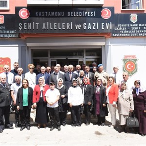 İlimizde 15 Temmuz Demokrasi ve Milli Birlik Günü Etkinlikleri  Büyük Bir Coşkuyla Gerçekleştirildi - fotoğraf 25