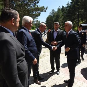 İlimizde 15 Temmuz Demokrasi ve Milli Birlik Günü Etkinlikleri  Büyük Bir Coşkuyla Gerçekleştirildi - fotoğraf 2
