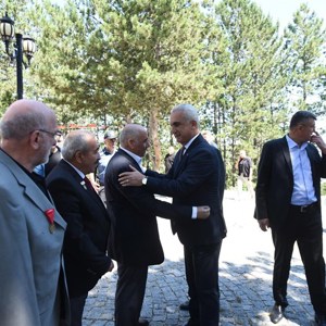İlimizde 15 Temmuz Demokrasi ve Milli Birlik Günü Etkinlikleri  Büyük Bir Coşkuyla Gerçekleştirildi - fotoğraf 19