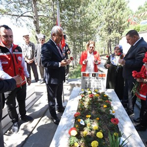 İlimizde 15 Temmuz Demokrasi ve Milli Birlik Günü Etkinlikleri  Büyük Bir Coşkuyla Gerçekleştirildi - fotoğraf 14