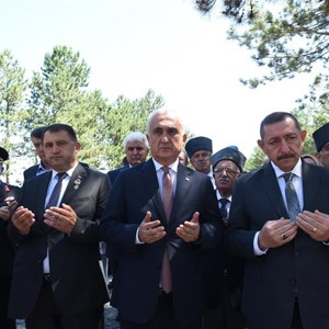 İlimizde 15 Temmuz Demokrasi ve Milli Birlik Günü Etkinlikleri  Büyük Bir Coşkuyla Gerçekleştirildi - fotoğraf 9