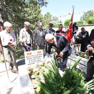 İlimizde 15 Temmuz Demokrasi ve Milli Birlik Günü Etkinlikleri  Büyük Bir Coşkuyla Gerçekleştirildi - fotoğraf 4