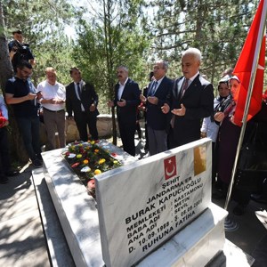 İlimizde 15 Temmuz Demokrasi ve Milli Birlik Günü Etkinlikleri  Büyük Bir Coşkuyla Gerçekleştirildi - fotoğraf 3