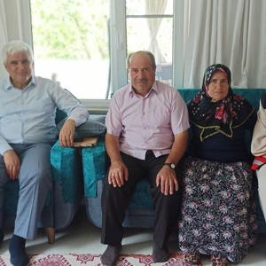 “Demokrasi ve Milli Birlik Günü” Kapsamında, 15 Temmuz Şehit ve Gazi Aileleri Ziyaret Edildi - fotoğraf 2