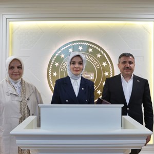 Bakanımız Mahinur Özdemir Göktaş Selden Etkilenen Düzce'de İncelemelerde Bulundu - fotoğraf 5