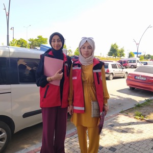 ASDEP Personelimiz Kırmızı Yelekliler İncelemelerine Devam Ediyor - fotoğraf 3