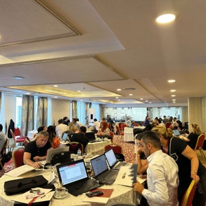 Bakanlığımızın 2024-2026 Dönemi Bütçe Hazırlık Çalıştayı Gerçekleştirildi - fotoğraf 3