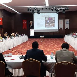 “Kamuda Sivil Toplum İş Birliğinin Geliştirilmesi” Çalıştayı Yapıldı - fotoğraf 2