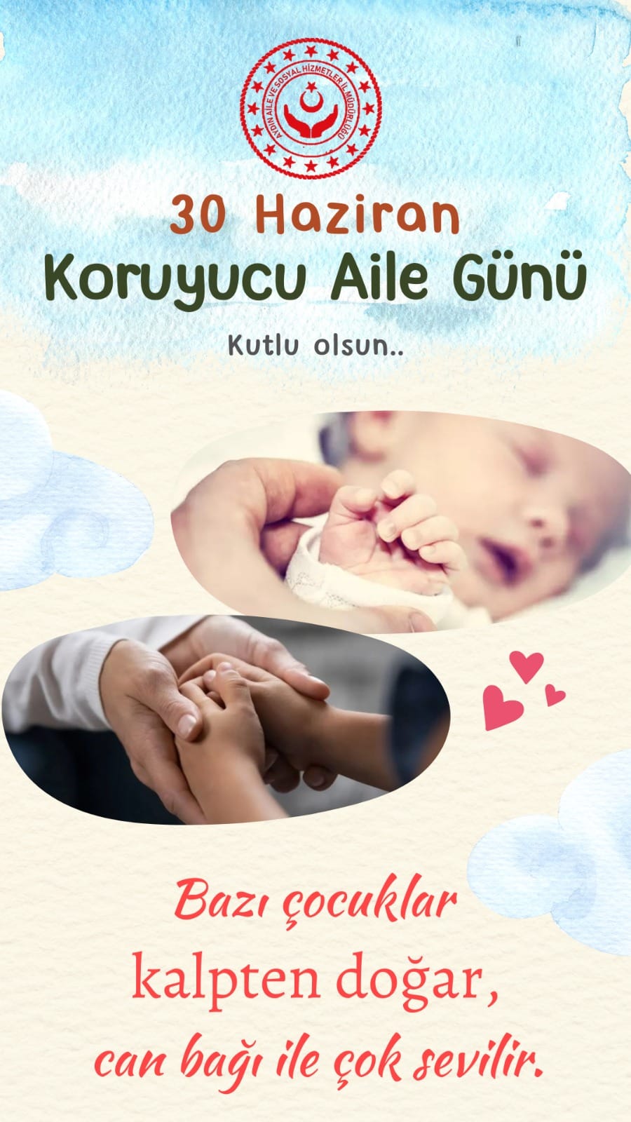 KORUYUCU AİLE GÜNÜ