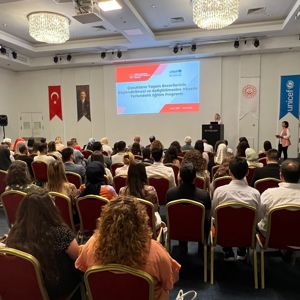 Çocukların Yaşam Becerilerinin Güçlendirilmesi ve Geliştirilmesine Yönelik Farkındalık Eğitimi Programı Başladı - fotoğraf 1