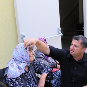 İl Müdürümüz Serdar Demirci’den Grup Lideri Bocce Ekibimize Başarı ve Teşekkür Ziyareti. - fotoğraf 3