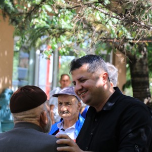 İl Müdürümüz Serdar Demirci’den Grup Lideri Bocce Ekibimize Başarı ve Teşekkür Ziyareti. - fotoğraf 4