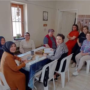 Kırıkkale’de Kadınlara Medya Okuryazarlığı Eğitimi Verildi - fotoğraf 3