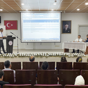 Çocuk Hizmetleri Genel Müdürümüz Sn. Dr. Musa ŞAHİN İl Müdürlüğümüzü Ziyaret Etti - fotoğraf 5