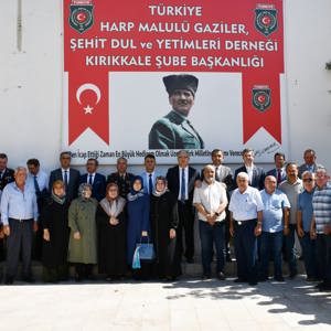 15 Temmuz Demokrasi ve Milli Birlik Günü  - fotoğraf 3