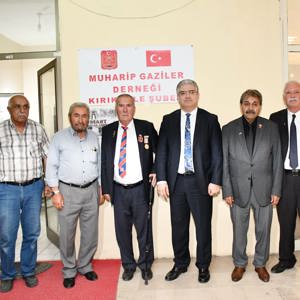 15 Temmuz Demokrasi ve Milli Birlik Günü  - fotoğraf 5