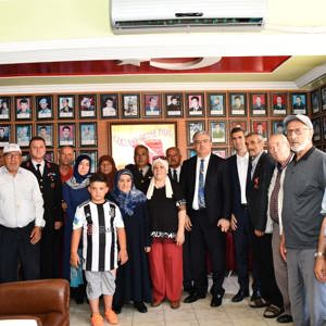 15 Temmuz Demokrasi ve Milli Birlik Günü  - fotoğraf 4