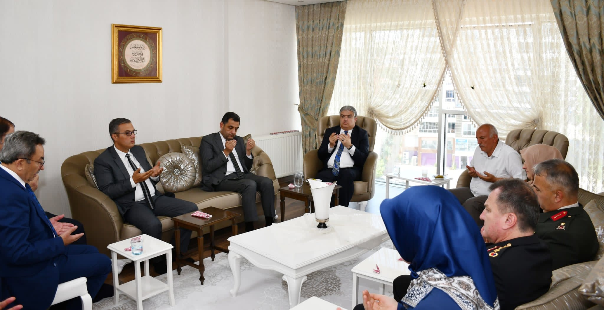 15 Temmuz Demokrasi ve Milli Birlik Günü 