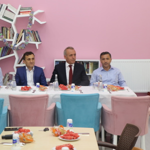ÇES'te Sünnet Töreni - fotoğraf 1