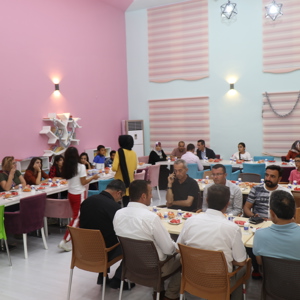 ÇES'te Sünnet Töreni - fotoğraf 2