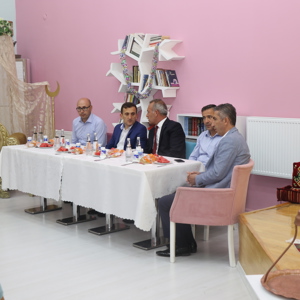 ÇES'te Sünnet Töreni - fotoğraf 4