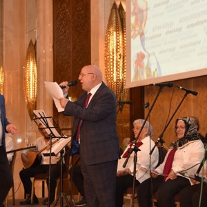 Yaşlıların Yaşamı Sanat Terapisiyle Zenginleştiriliyor - fotoğraf 6