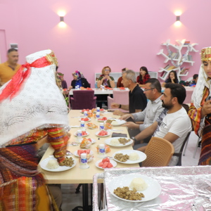 ÇES'te Sünnet Töreni - fotoğraf 3
