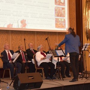 Yaşlıların Yaşamı Sanat Terapisiyle Zenginleştiriliyor - fotoğraf 1