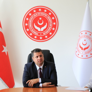 Sayın Bakanımız Mahinur Özdemir Göktaş Hanımefendi Tarafından Depremde Büyük Bir Özveri ile Görev Yapan Personele Teşekkür Belgesi Gönderildi. - fotoğraf 3