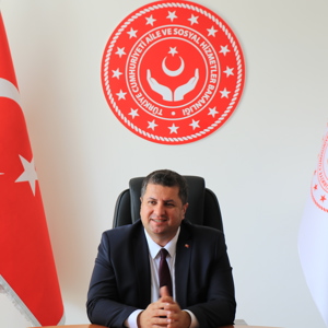 Sayın Bakanımız Mahinur Özdemir Göktaş Hanımefendi Tarafından Depremde Büyük Bir Özveri ile Görev Yapan Personele Teşekkür Belgesi Gönderildi. - fotoğraf 4