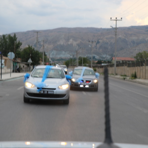 ÇES'te Sünnet Töreni - fotoğraf 8