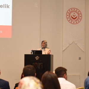 Çocukların Yaşam Becerilerinin Güçlendirilmesi ve Geliştirilmesine Yönelik Farkındalık Eğitimi Programı Başarıyla Tamamlandı. - fotoğraf 3
